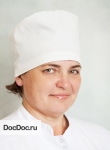 Фото стоматолога Пожидаева Инна Анатольевна Фото стоматолога Пожидаева Инна Анатольевна
