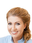 Фото стоматолога Прелевич Анна Владимировна Фото стоматолога Прелевич Анна Владимировна