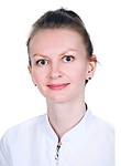Фото стоматолога Приходько Анна Юрьевна Фото стоматолога Приходько Анна Юрьевна