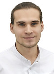 Фото стоматолога Привалов Михаил Алексеевич Фото стоматолога Привалов Михаил Алексеевич