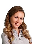 Фото стоматолога Прохоренко Оксана Владимировна Фото стоматолога Прохоренко Оксана Владимировна