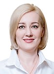 Фото стоматолога Прокопенко Оксана Александровна Фото стоматолога Прокопенко Оксана Александровна