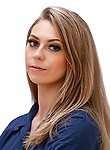 Фото стоматолога Пронь Дарина Игоревна Фото стоматолога Пронь Дарина Игоревна