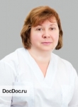 Фото стоматолога Провоторова Наталья Владимировна Фото стоматолога Провоторова Наталья Владимировна