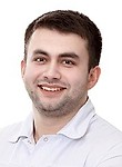 Фото стоматолога Пшенков Азамат Олегович Фото стоматолога Пшенков Азамат Олегович