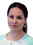 Фото стоматолога Пушкина Екатерина Игоревна Фото стоматолога Пушкина Екатерина Игоревна