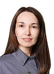 Фото стоматолога Пустобаева Ольга Николаевна Фото стоматолога Пустобаева Ольга Николаевна