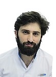 Фото стоматолога Раджави Реваз Турунович Фото стоматолога Раджави Реваз Турунович