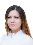 Фото стоматолога Раскельдиева Оксана Иссаевна Фото стоматолога Раскельдиева Оксана Иссаевна