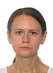 Фото стоматолога Расулова Ольга Владимировна Фото стоматолога Расулова Ольга Владимировна