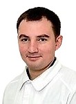 Фото стоматолога Репин Игорь Сергеевич