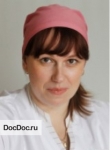 Фото стоматолога Родионова Екатерина Борисовна Фото стоматолога Родионова Екатерина Борисовна