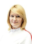 Фото стоматолога Родионова Елена Евгеньевна Фото стоматолога Родионова Елена Евгеньевна