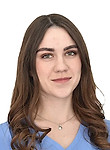 Фото стоматолога Рогова Маргарита Игоревна Фото стоматолога Рогова Маргарита Игоревна