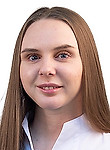 Фото стоматолога Романенко Алена Андреевна Фото стоматолога Романенко Алена Андреевна