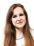 Фото стоматолога Романенко Олеся Николаевна Фото стоматолога Романенко Олеся Николаевна