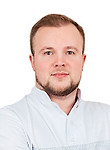 Фото стоматолога Романовский Кирилл Владимирович