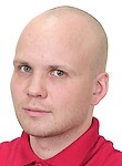 Фото стоматолога Романовский Максим Андреевич Фото стоматолога Романовский Максим Андреевич