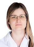 Фото стоматолога Рябцева Алла Александровна Фото стоматолога Рябцева Алла Александровна