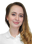 Фото стоматолога Рядинская Инна Андреевна Фото стоматолога Рядинская Инна Андреевна
