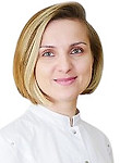 Фото стоматолога Ряхина Анастасия Валерьевна