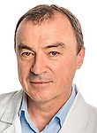Фото стоматолога Ряховский Александр Николаевич