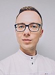 Фото стоматолога Ряховский Станислав Александрович Фото стоматолога Ряховский Станислав Александрович