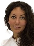 Фото стоматолога Рясова Елена Константиновна Фото стоматолога Рясова Елена Константиновна