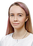 Фото стоматолога Рыжкова Александра Павловна Фото стоматолога Рыжкова Александра Павловна