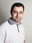 Фото стоматолога Сааков Ленар Гарриевич Фото стоматолога Сааков Ленар Гарриевич