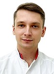 Фото стоматолога Сабуров Александр Евгеньевич Фото стоматолога Сабуров Александр Евгеньевич