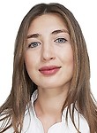 Фото стоматолога Садыкова Регина Ринатовна Фото стоматолога Садыкова Регина Ринатовна
