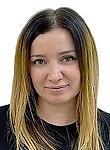 Фото стоматолога Саидова Зумруд Магомедхабибовна Фото стоматолога Саидова Зумруд Магомедхабибовна
