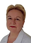 Фото стоматолога Саликова Елена Николаевна Фото стоматолога Саликова Елена Николаевна