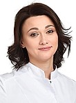 Фото стоматолога Салмина Евгения Юрьевна