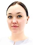 Фото стоматолога Салямова Разыя Равильевна Фото стоматолога Салямова Разыя Равильевна