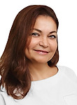 Фото стоматолога Самойлова Инна Валерьевна