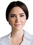 Фото стоматолога Самсонова Евгения Олеговна Фото стоматолога Самсонова Евгения Олеговна