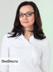 Фото стоматолога Самсонова Татьяна Владимировна Фото стоматолога Самсонова Татьяна Владимировна