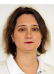 Фото стоматолога Саникидзе Нино Нугзаровна Фото стоматолога Саникидзе Нино Нугзаровна