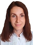 Фото стоматолога Саноян Виктория Владимировна Фото стоматолога Саноян Виктория Владимировна