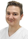 Фото стоматолога Сапрыкин Юрий Александрович Фото стоматолога Сапрыкин Юрий Александрович