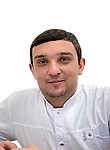 Фото стоматолога Саркисьянц Георгий Арсланович Фото стоматолога Саркисьянц Георгий Арсланович