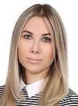 Фото стоматолога Савченко Кристина Сергеевна Фото стоматолога Савченко Кристина Сергеевна