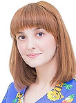 Фото стоматолога Сайдулгериева Амина Магомедовна