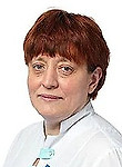 Фото стоматолога Сазонова Элеонора Викторовна Фото стоматолога Сазонова Элеонора Викторовна