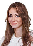 Фото стоматолога Седова Мария Сергеевна Фото стоматолога Седова Мария Сергеевна