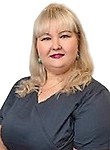 Фото стоматолога Седова Юлия Александровна Фото стоматолога Седова Юлия Александровна
