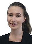 Фото стоматолога Селеткова Диана Андреевна Фото стоматолога Селеткова Диана Андреевна