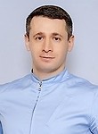 Фото стоматолога Селезнев Дмитрий Александрович